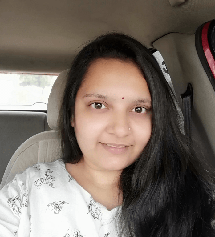 Bhavini Joshi