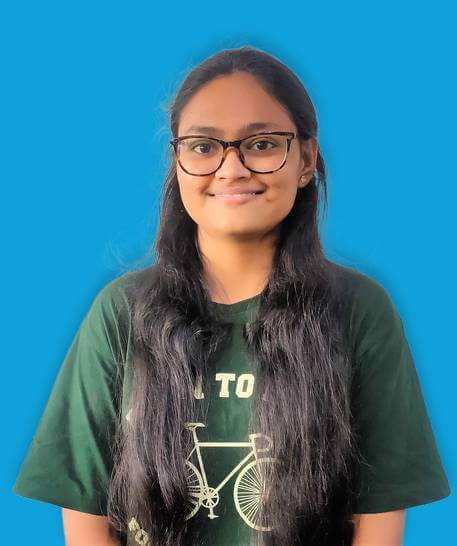 Disha Kharsani