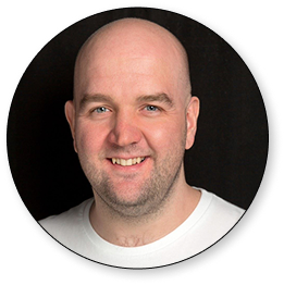 Paul Seal