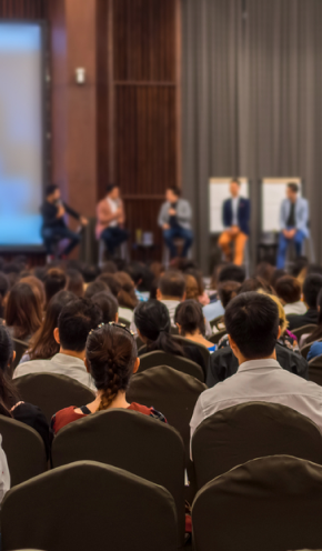 Conferences  —  Gujarat