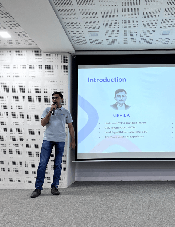 Bringing Umbraco to Campuses