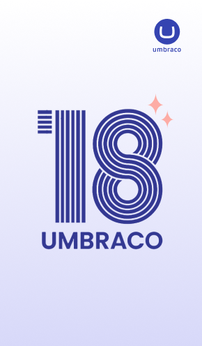 What's new in Umbraco 18?