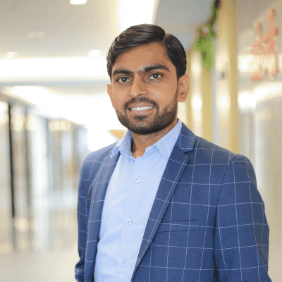 Nikhil Prajapati