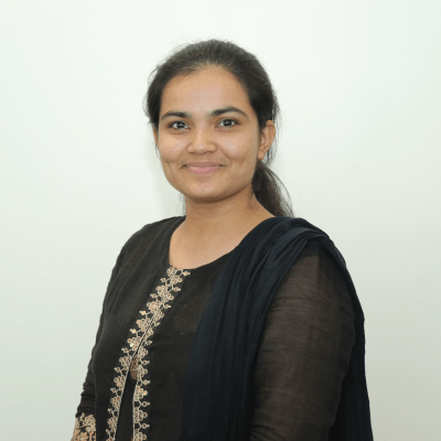 Asha Chaudhary