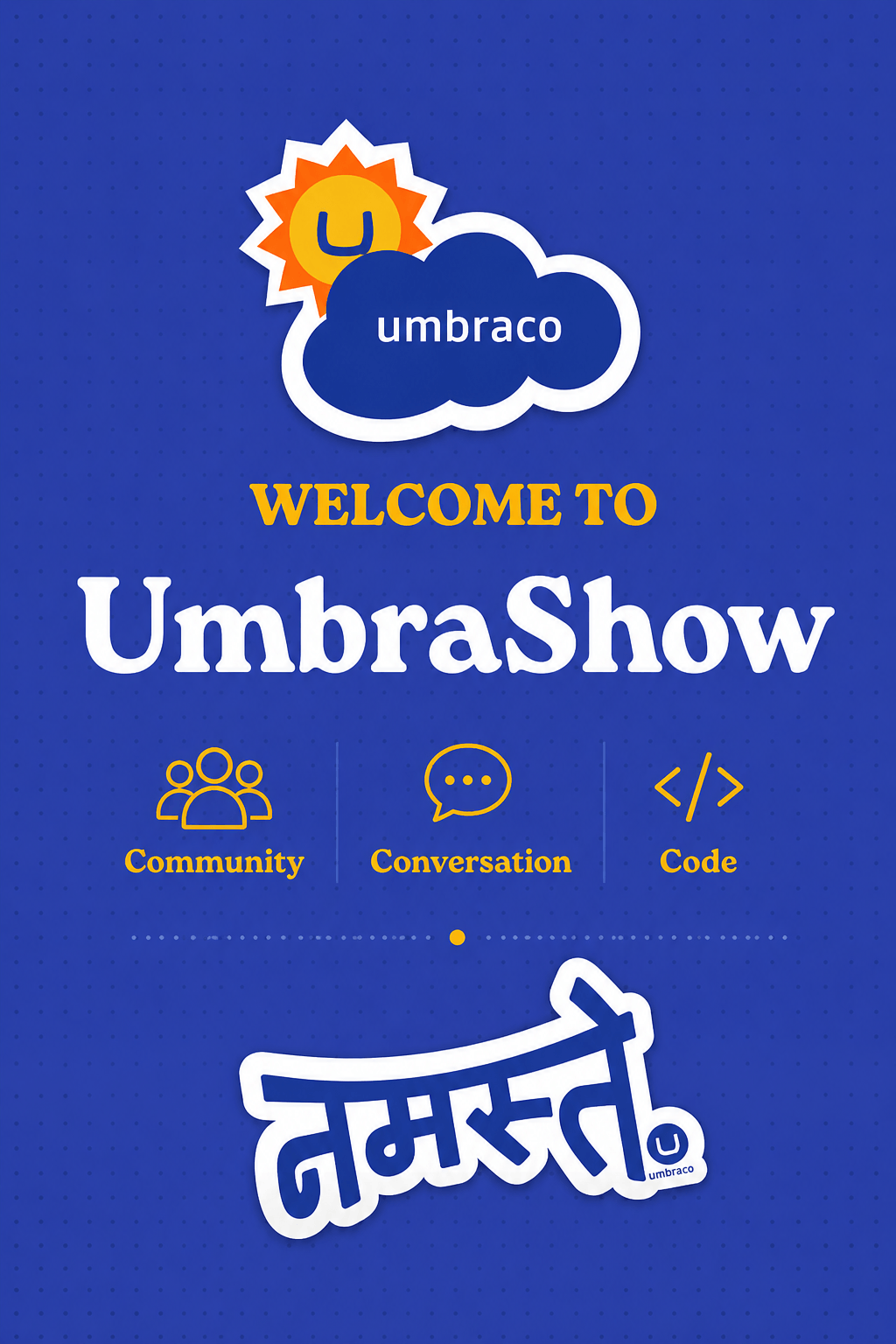 What is UmbraShow?
