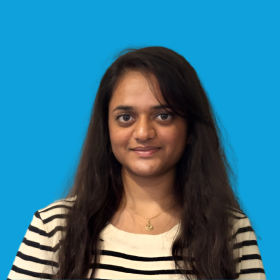 Jeel Patel