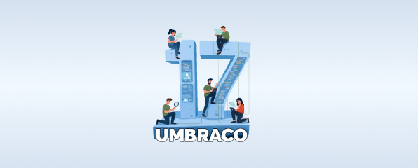 Unveiling Umbraco 17