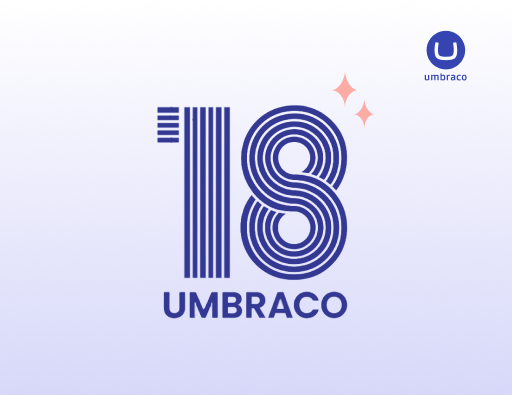What's new in Umbraco 18?
